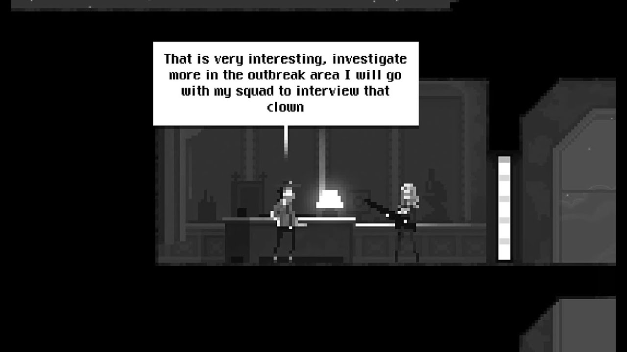 Burger Infections - Infected Streets