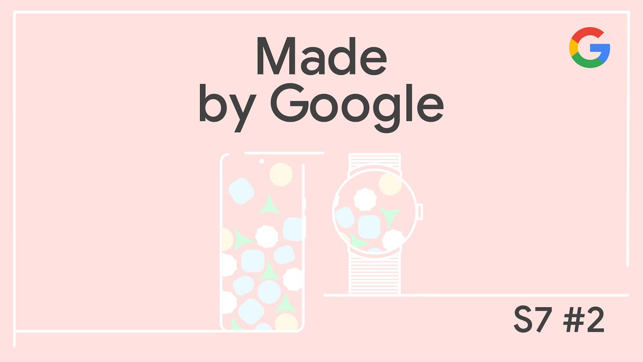 March Feature Drop: Gemini Live, Scam Detection & more! | Made by Google Podcast S7E2