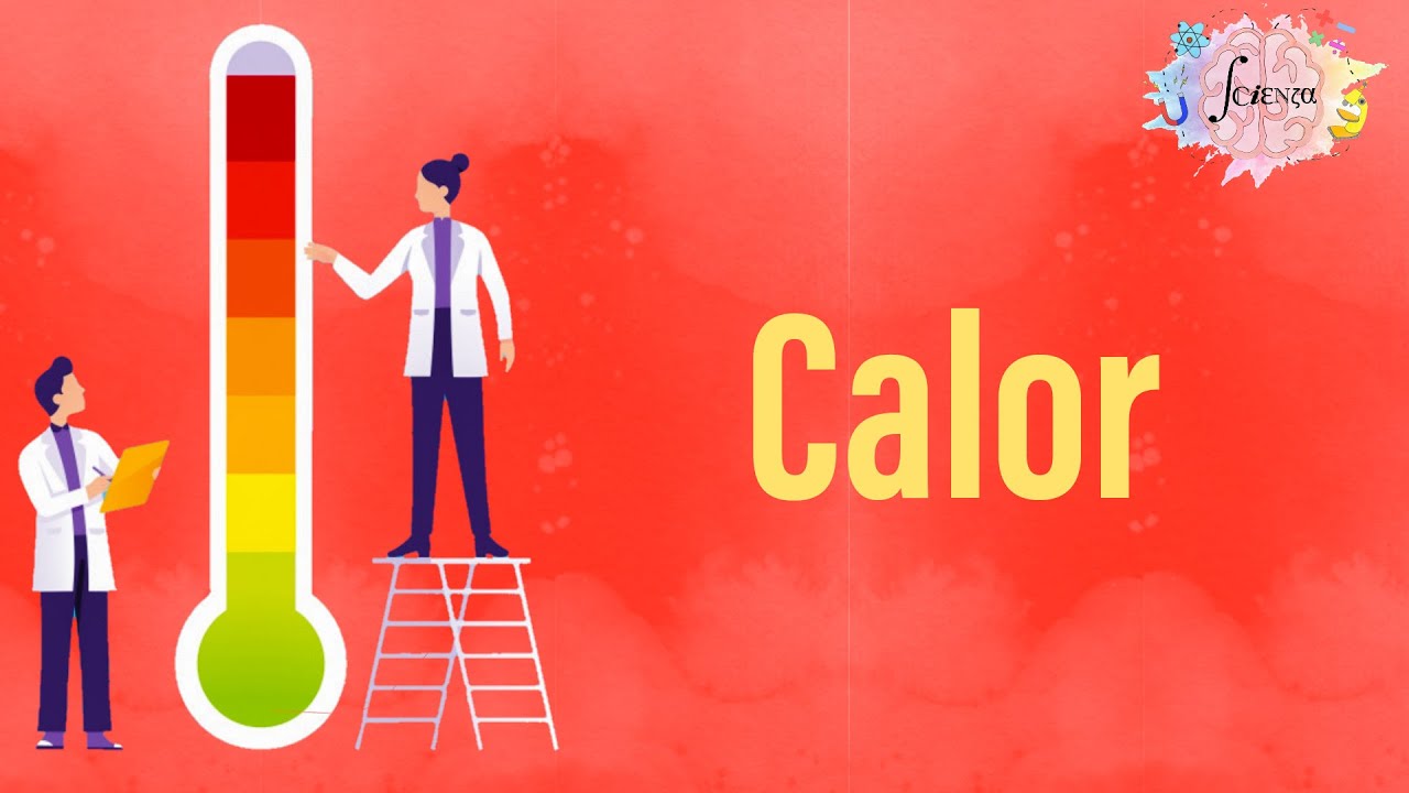 4.2 Calor