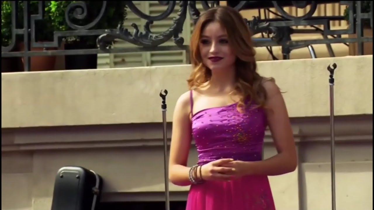 Soy Luna 3 / Épisode 60 / Partie 13 / Voix Française
