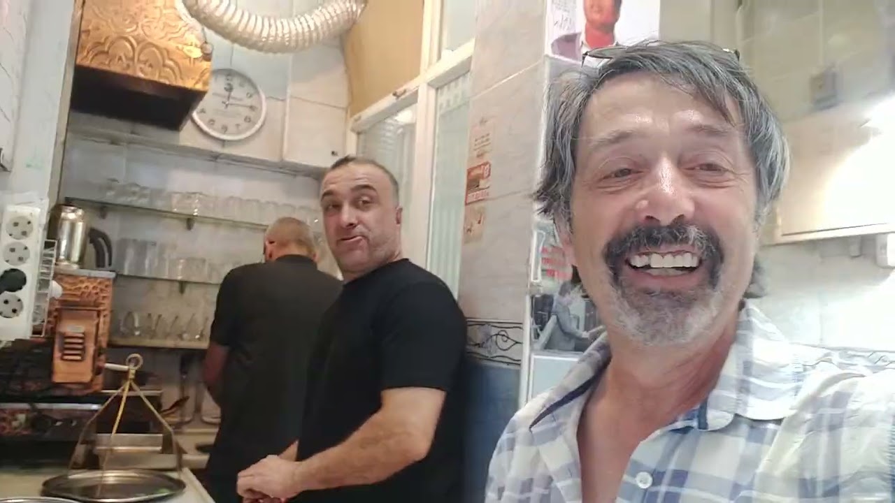 Kemal Sunal yoksul filminin &ccedil;ekildiği han..