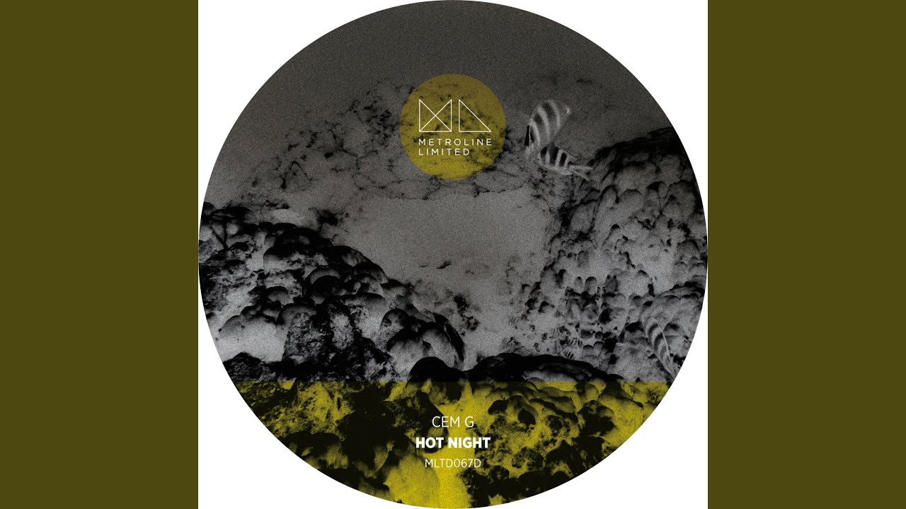 Hot Night (Phiorio Cold Night Remix)