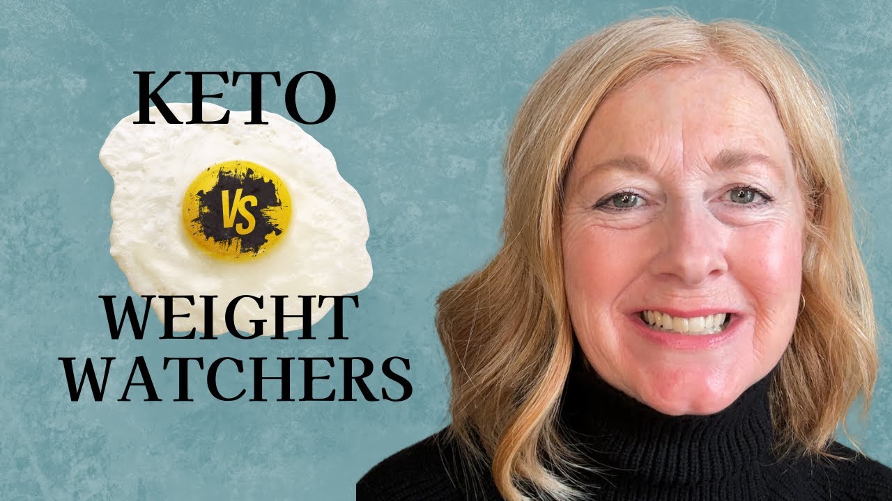 I Tried Keto & Weight Watchers: 5 Truths You NEED to Know!