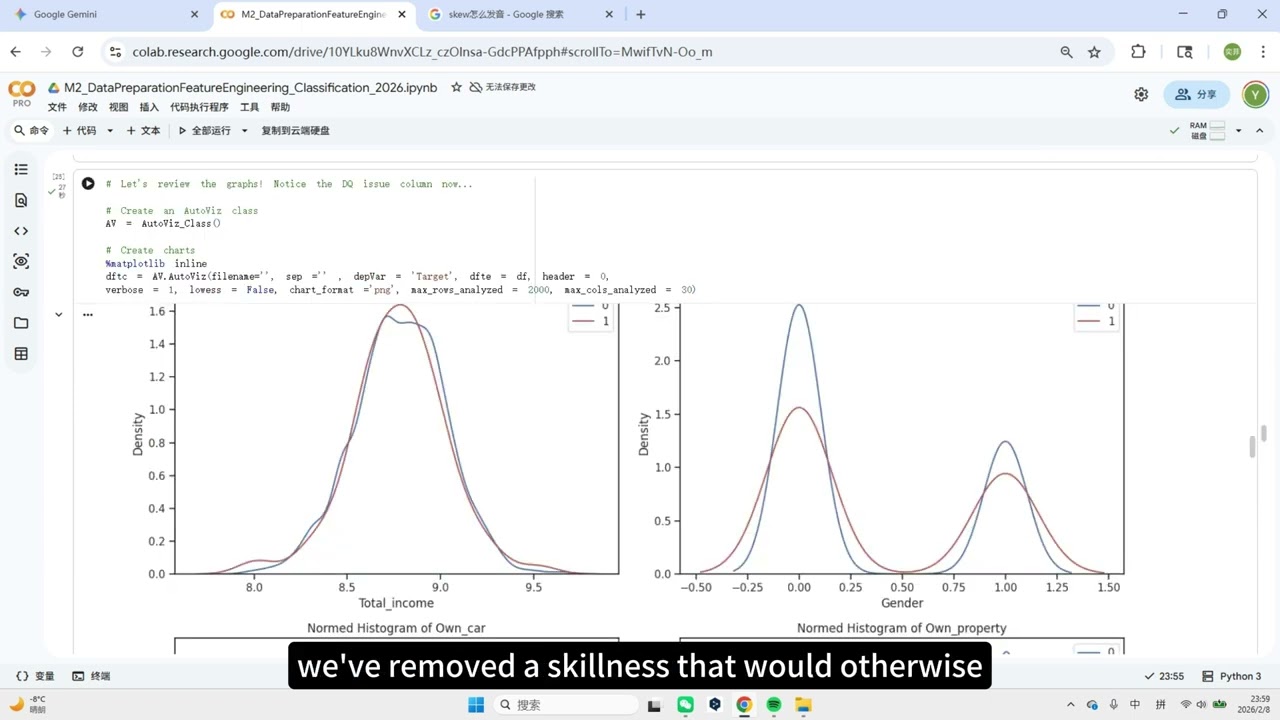From Feature Engineering to AutoML: A Post-Mortem of a Credit Scoring Model
