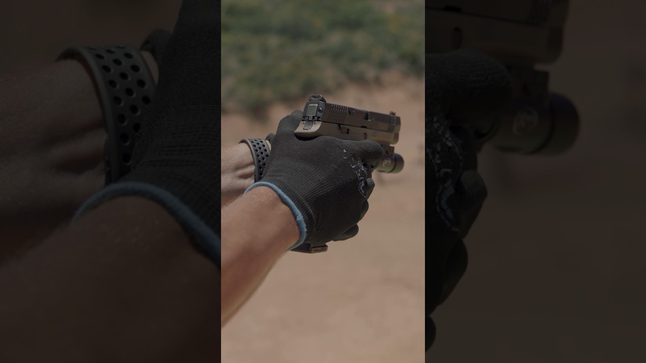 Master the Art of Combat Shooting: Point Shooting Techniques #tacticalhyve