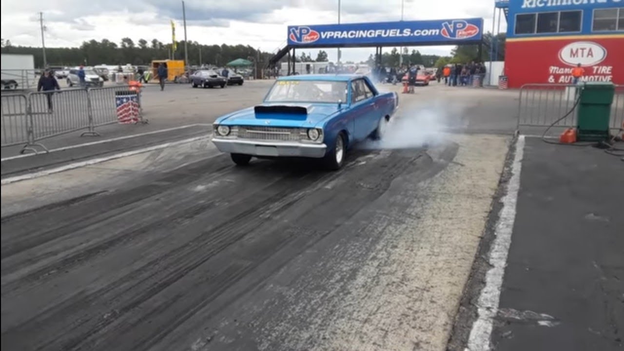 NATURALLY ASPIRATED 1969 Dodge Dart 360 Small Block