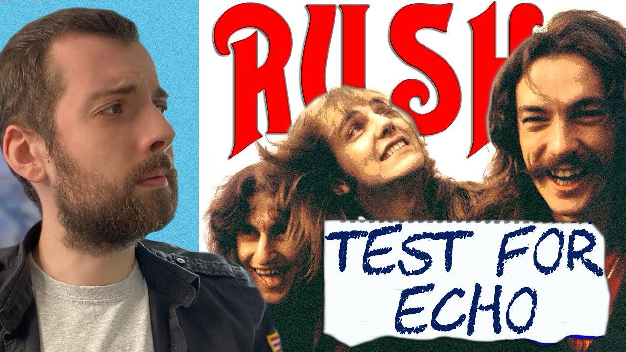 LEATHERPANTS LERXST! RUSH 