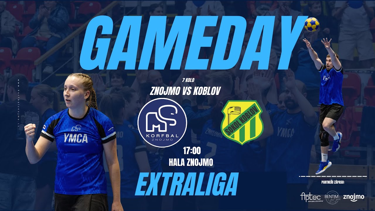 Extraliga vs  Koblov
