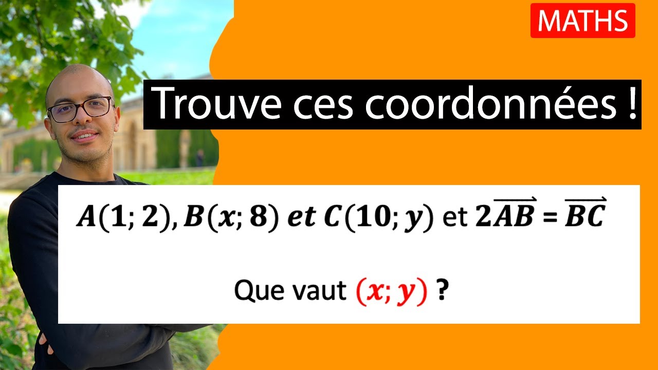EXMD 2021 - Trouve ces coordonn&eacute;es !