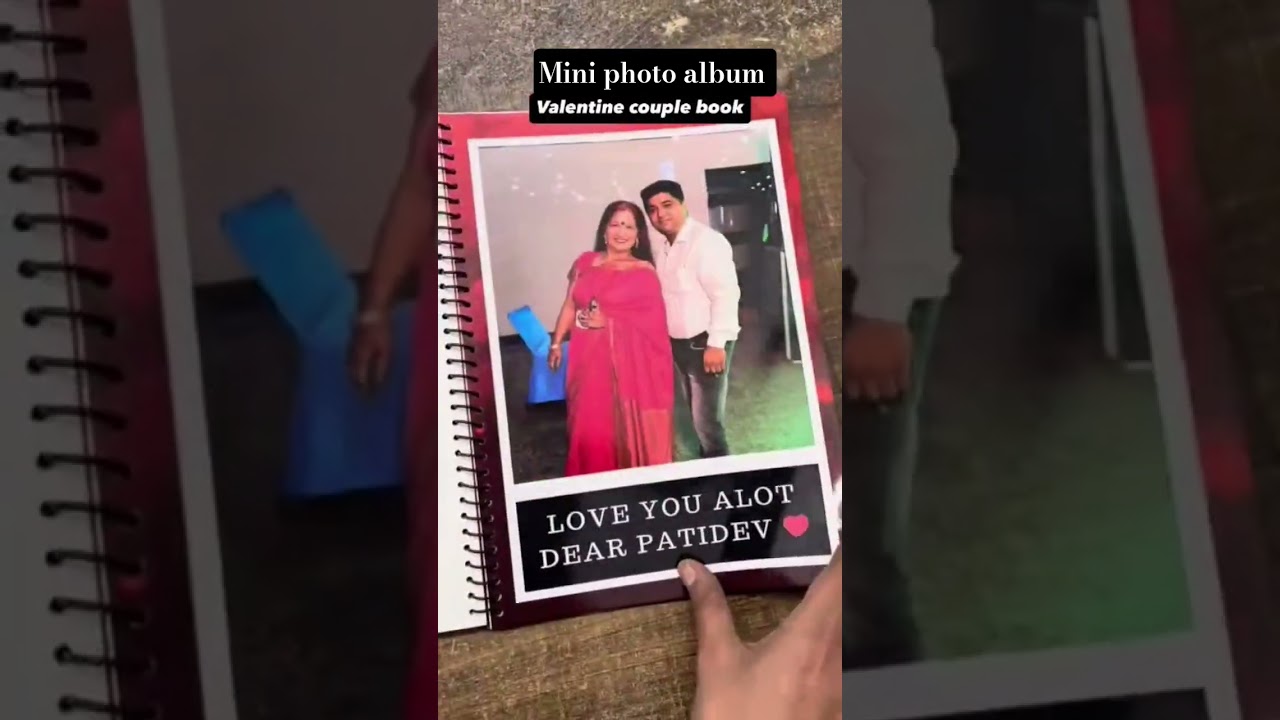 mini photo album and photo book order online