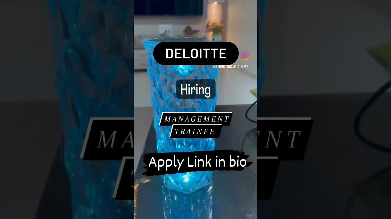 Deloitte 