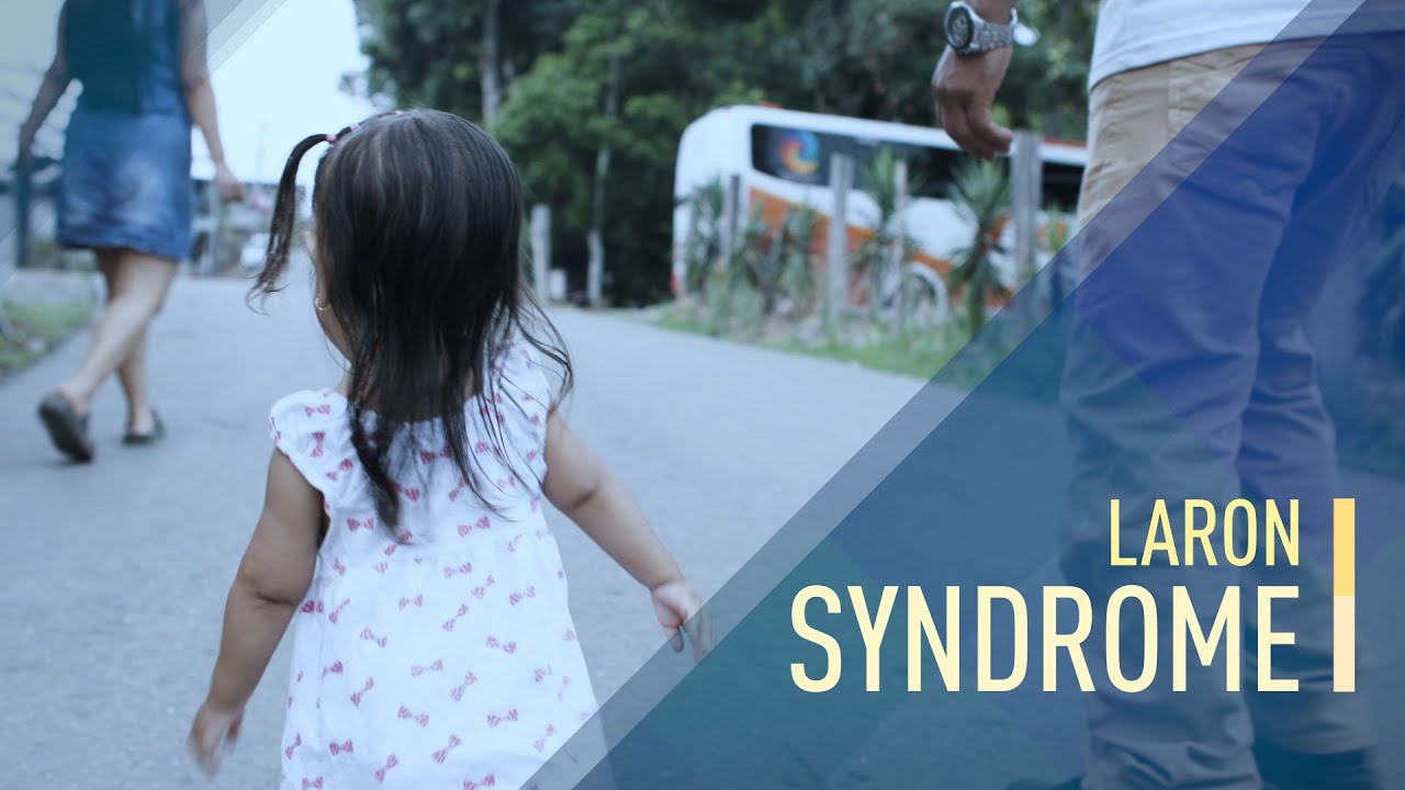 A rare syndrome affects Ecuador's southern region
