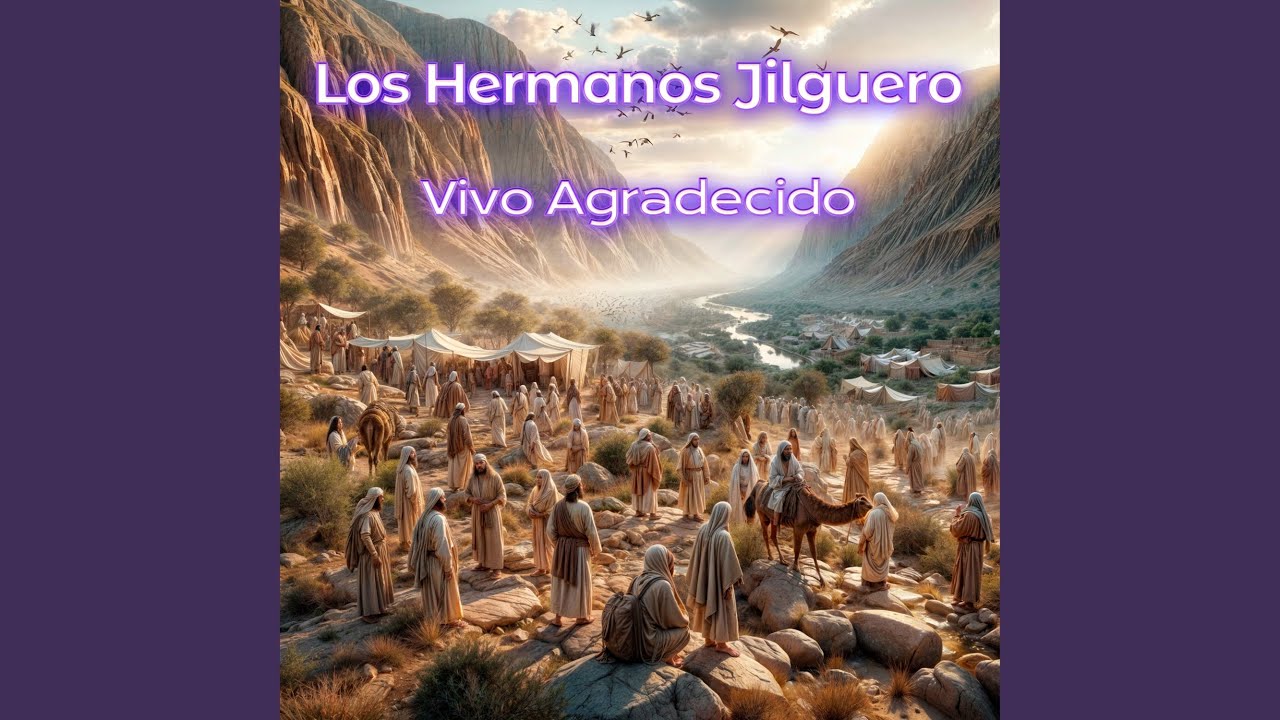 Me Invocara Y Lo Escuchare