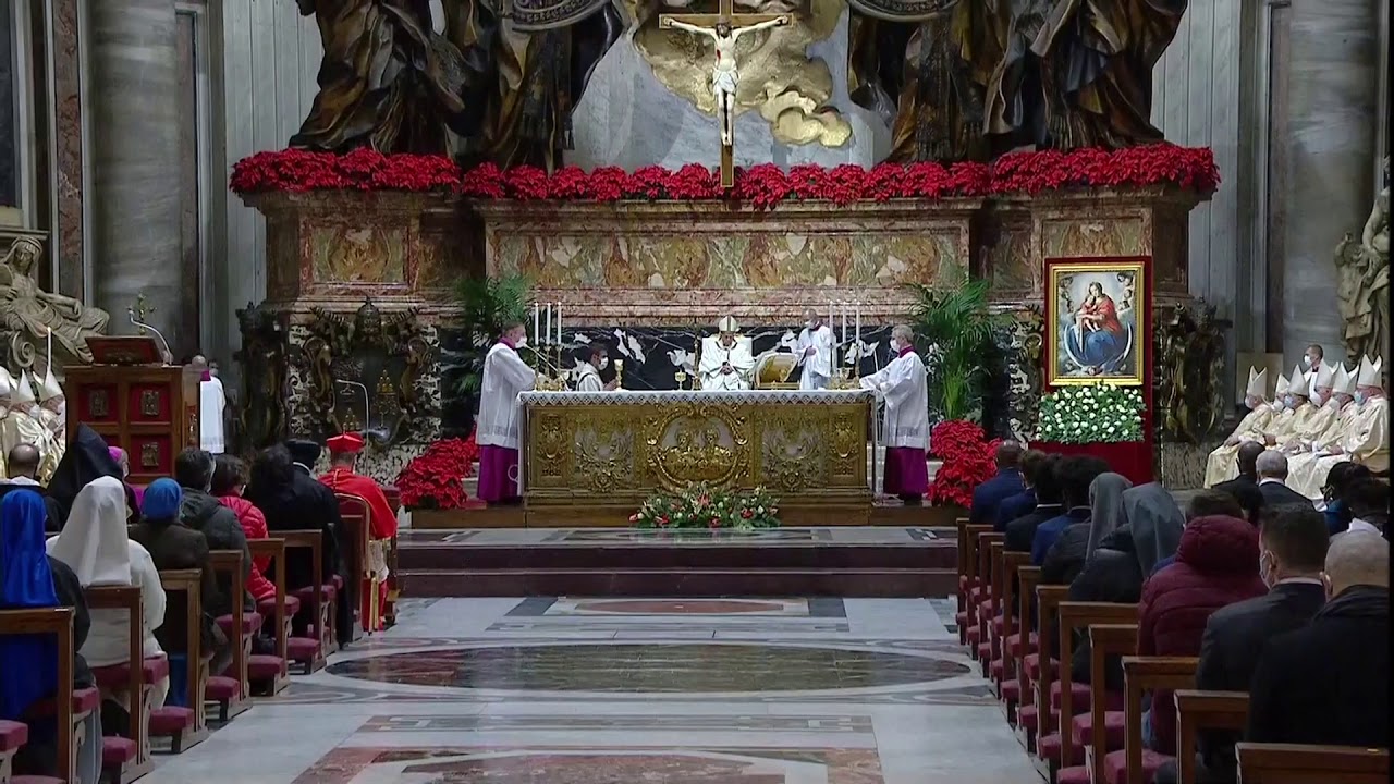 Giovanni Pierluigi da Palestrina - Dies sanctificatus