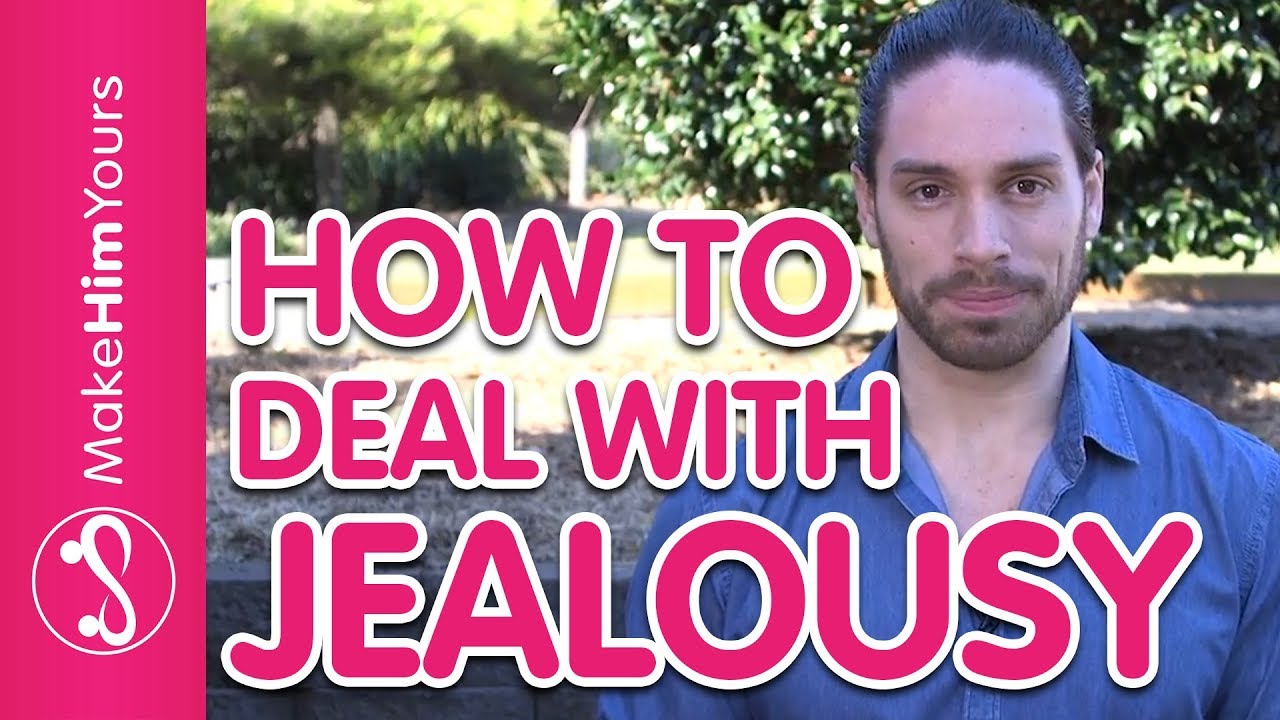 How To Stop Being Jealous | Techniques To Stop Jealousy Now