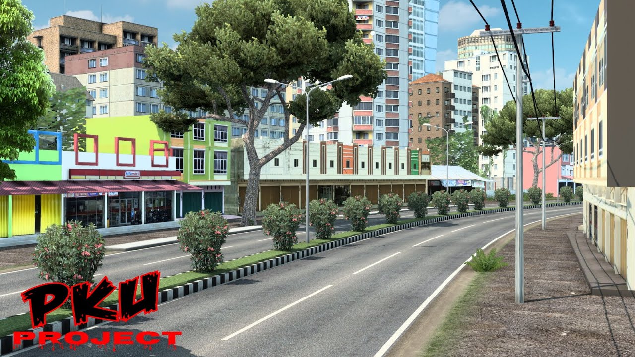 new update II PKU_FREE V.4 II