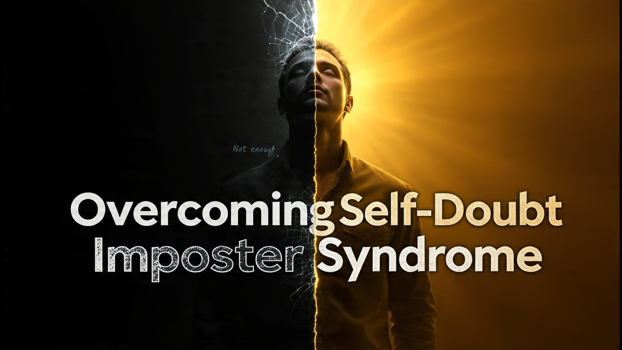I felt like a fraud. #impostersyndrome  #mentalhealth  #vulnerability