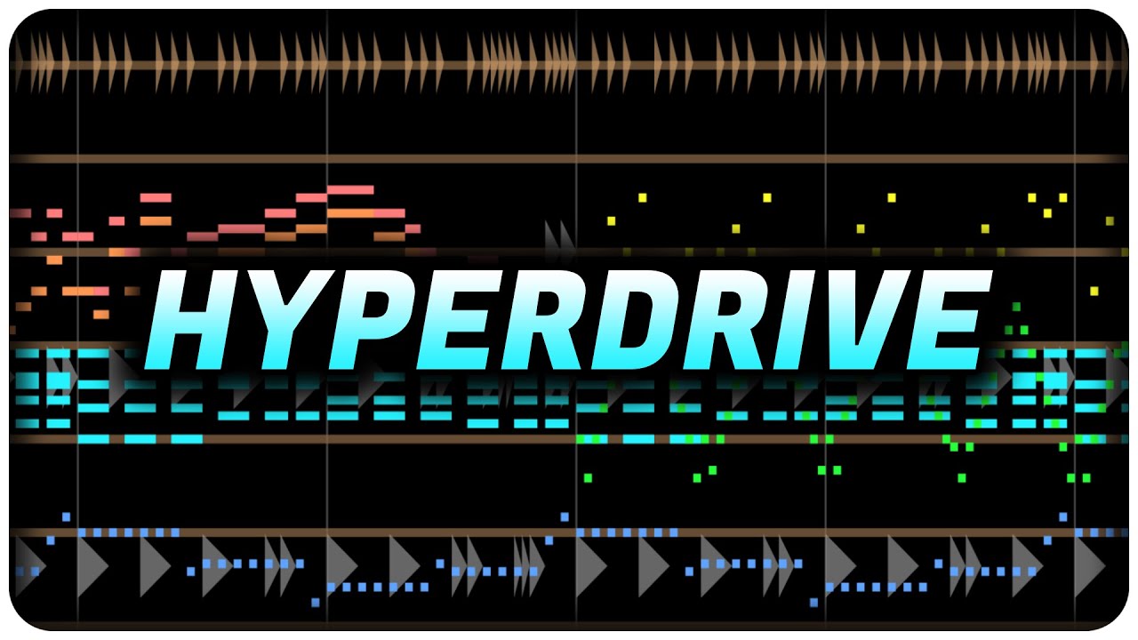 HYPERDRIVE