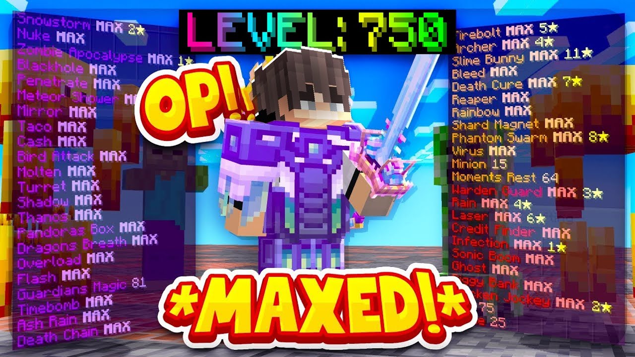 CREATING THE *ULTIMATE* MAXED OUT SWORD!? | Minecraft Dungeons | OPLegends #5