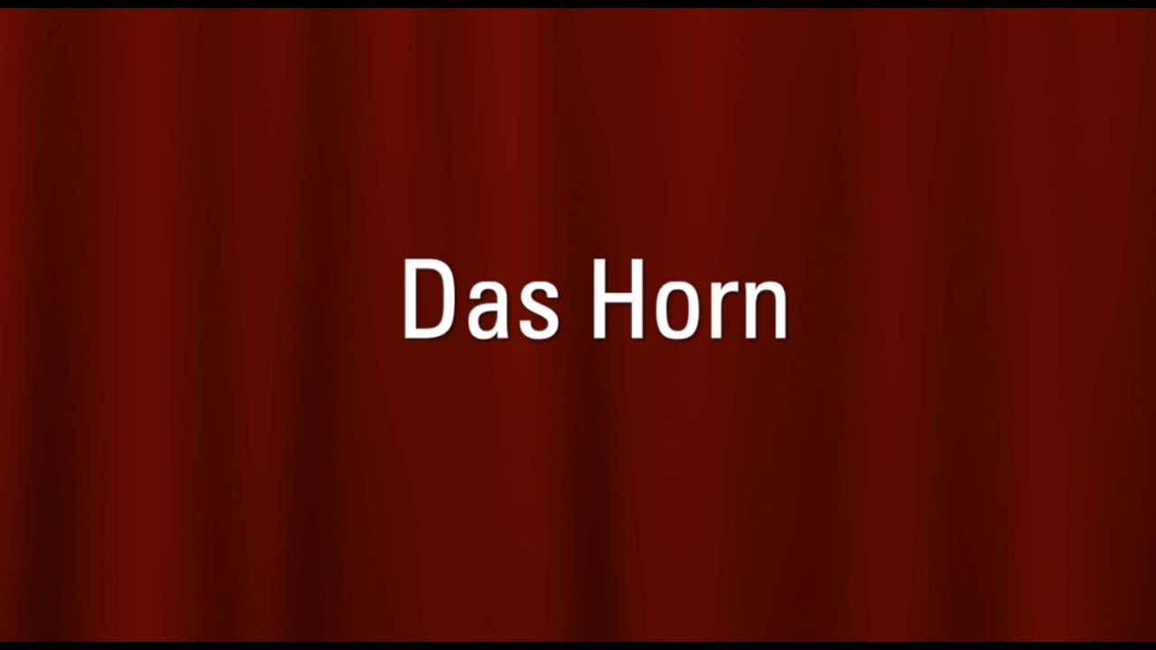 Die BADISCHE STAATSKAPELLE packt aus - Folge 3