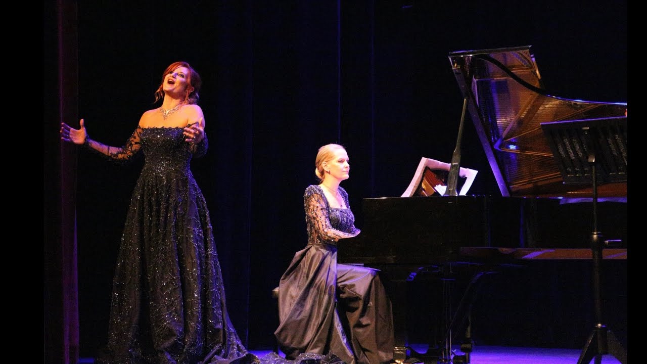 PianoConVoce presents 