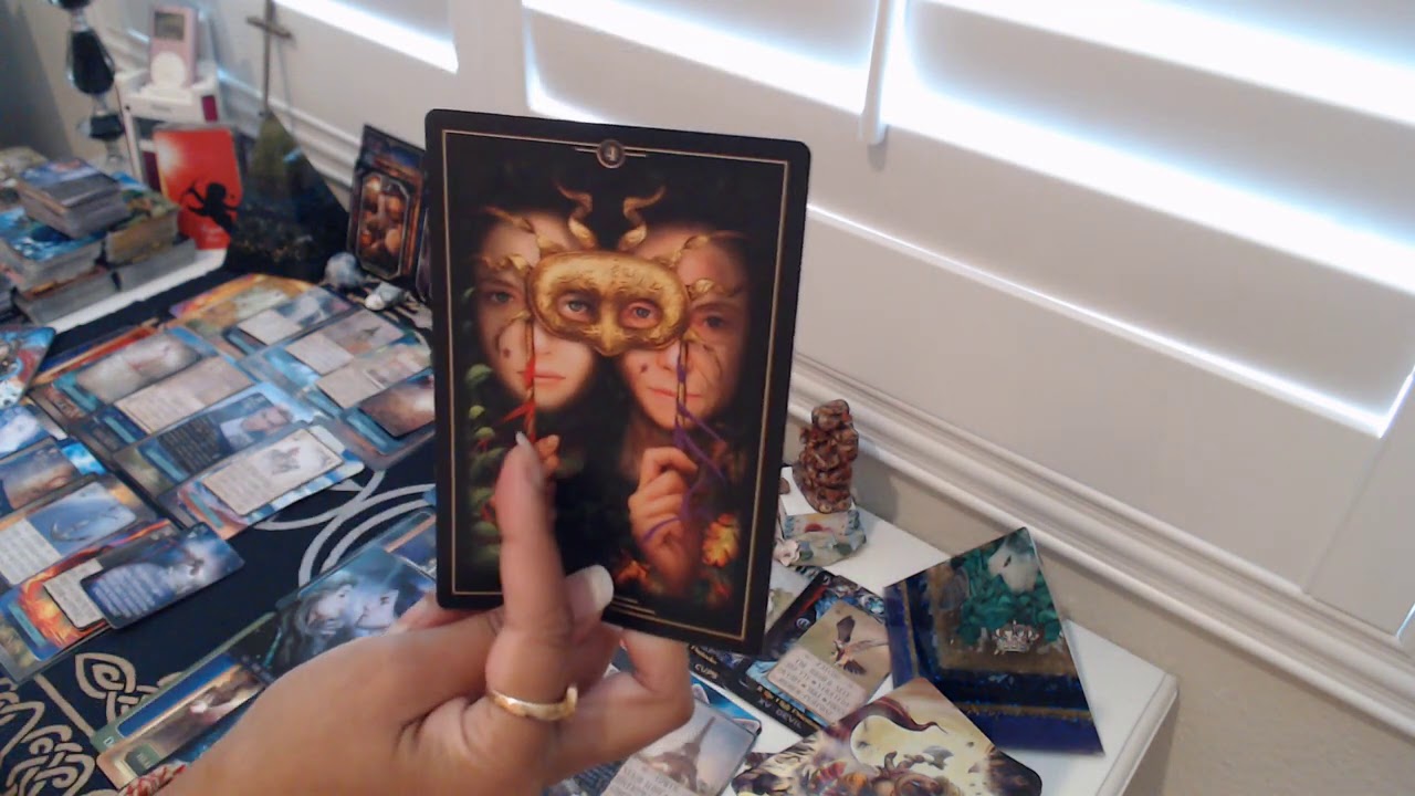 Twin Flame Tarot Reading -Divine Masculine has matured. He is in his HIGHEST HONOR!