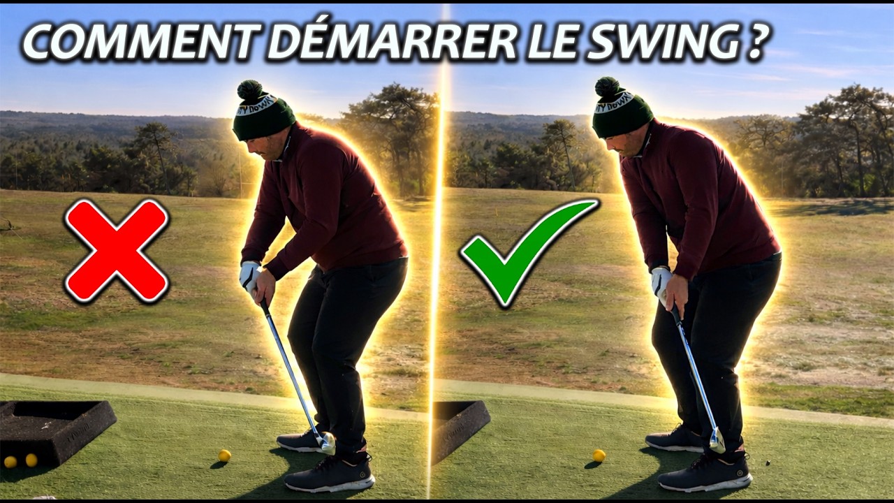 Ton swing commence MAL ici… et ça ruine ton release 😱