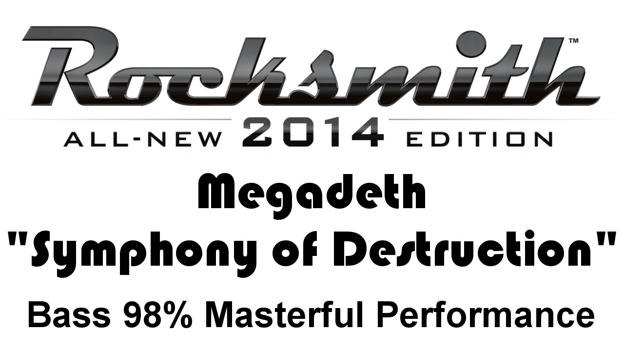 Megadeth 