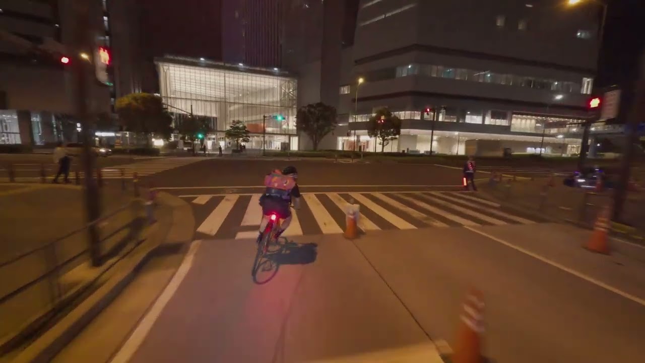 I am the law &raquo; RoughCut | fixedgear