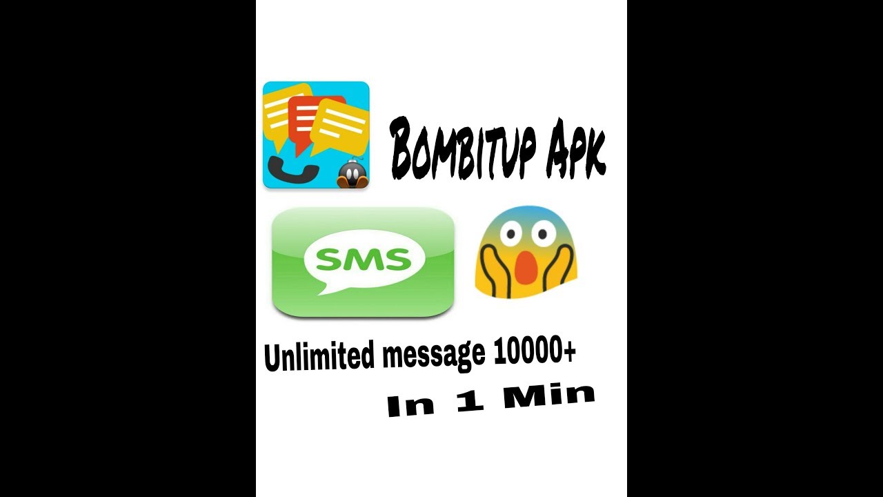 How to download bombitup app| Send Unlimited Message by filmi Addiction| Bombitup App  Download 2020