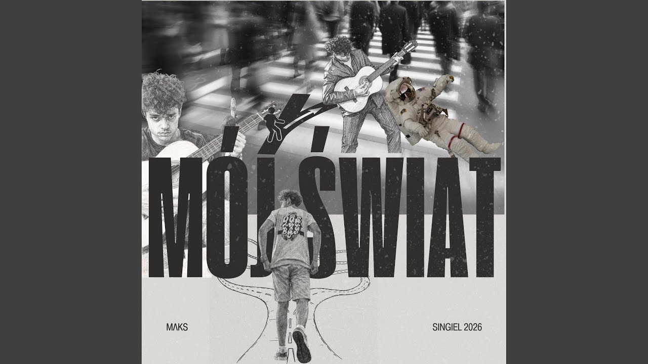 Mój Świat