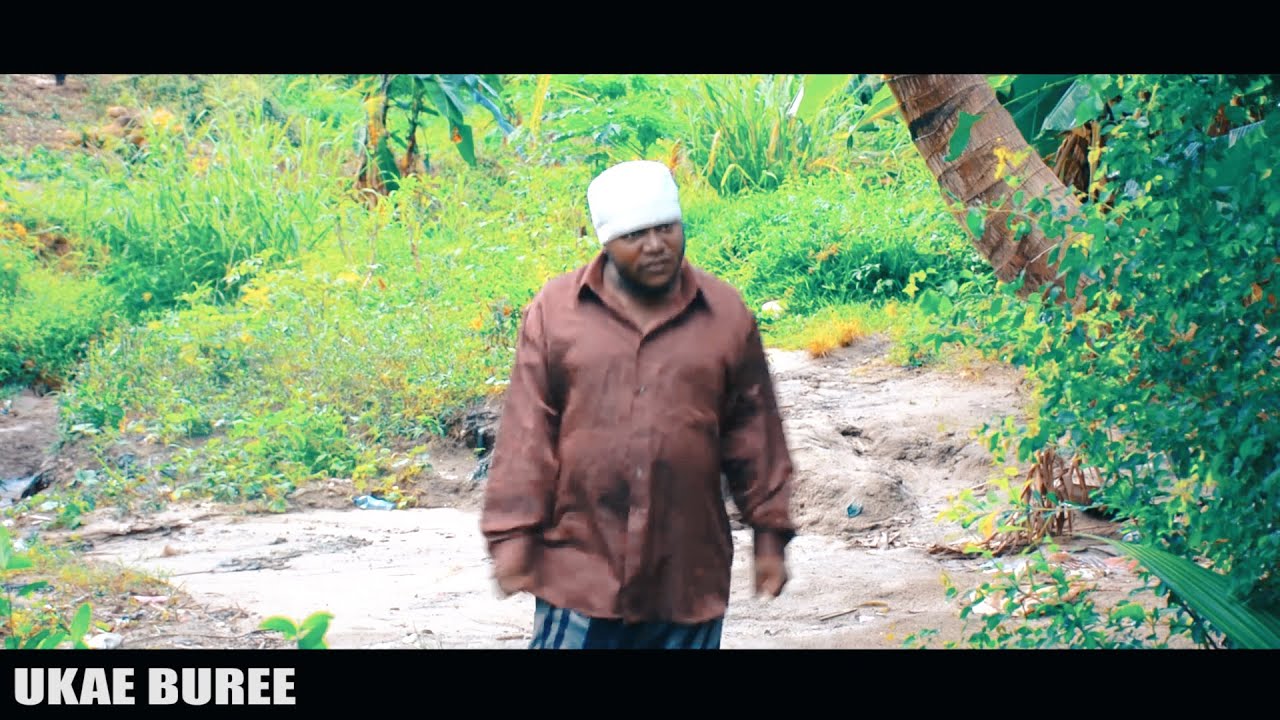 Mkojani/Ukae buree / MOMBASA