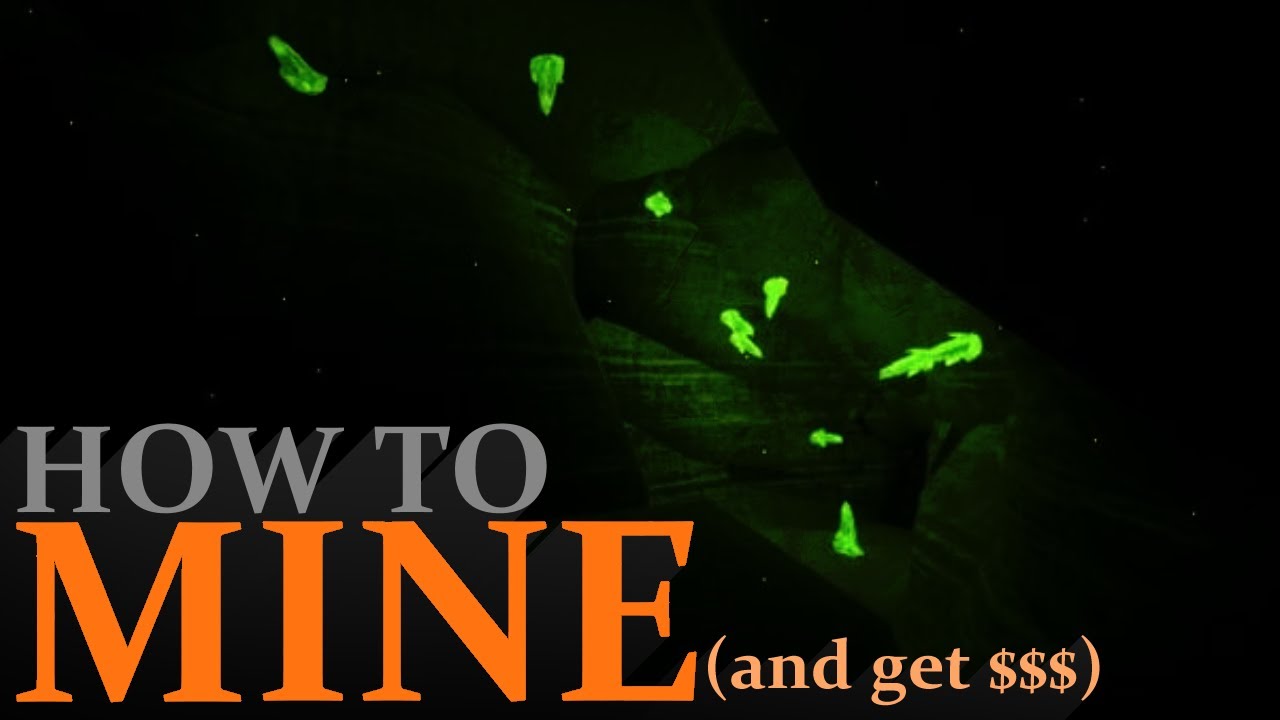 VOTV 0.9 Guide: Farming? no, here we MINE!!!