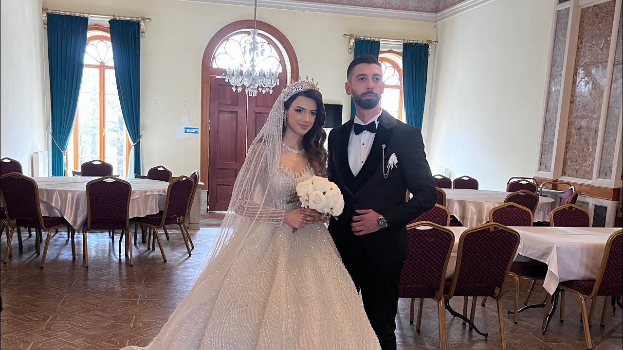 SÜLEYMAN & SADDET ATAR DÜĞÜN