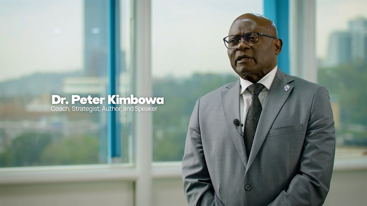 Living a Purposeful Life - Episode 1