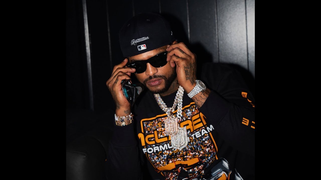 [FREE] Dave East Storytelling Type Beat 