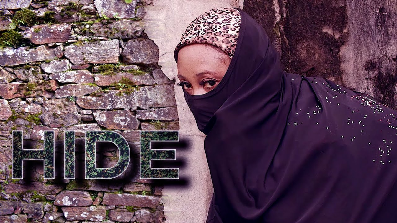 HIDE [Награждённый короткометражный фильм из Сьерра-Леоне] 2022
