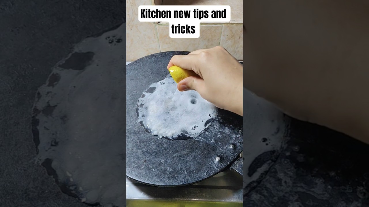 new kitchen tips and tricks||#shortvideo #kitchentips #tipsandtricks