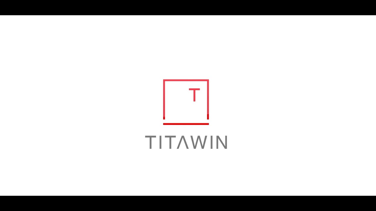 Titawin Italia - Versione Italiana