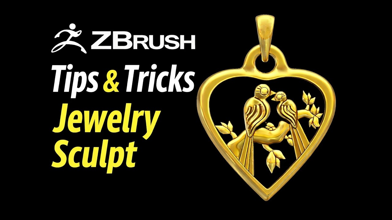 Zbrush Tips and Tricks 101 #zbrush #sculpting