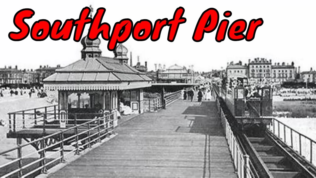 Southport Pier