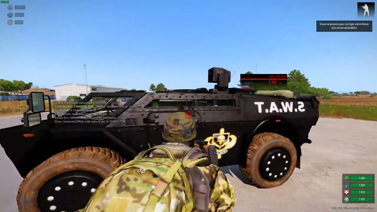 2 BAYLIFE V2 KAYZER