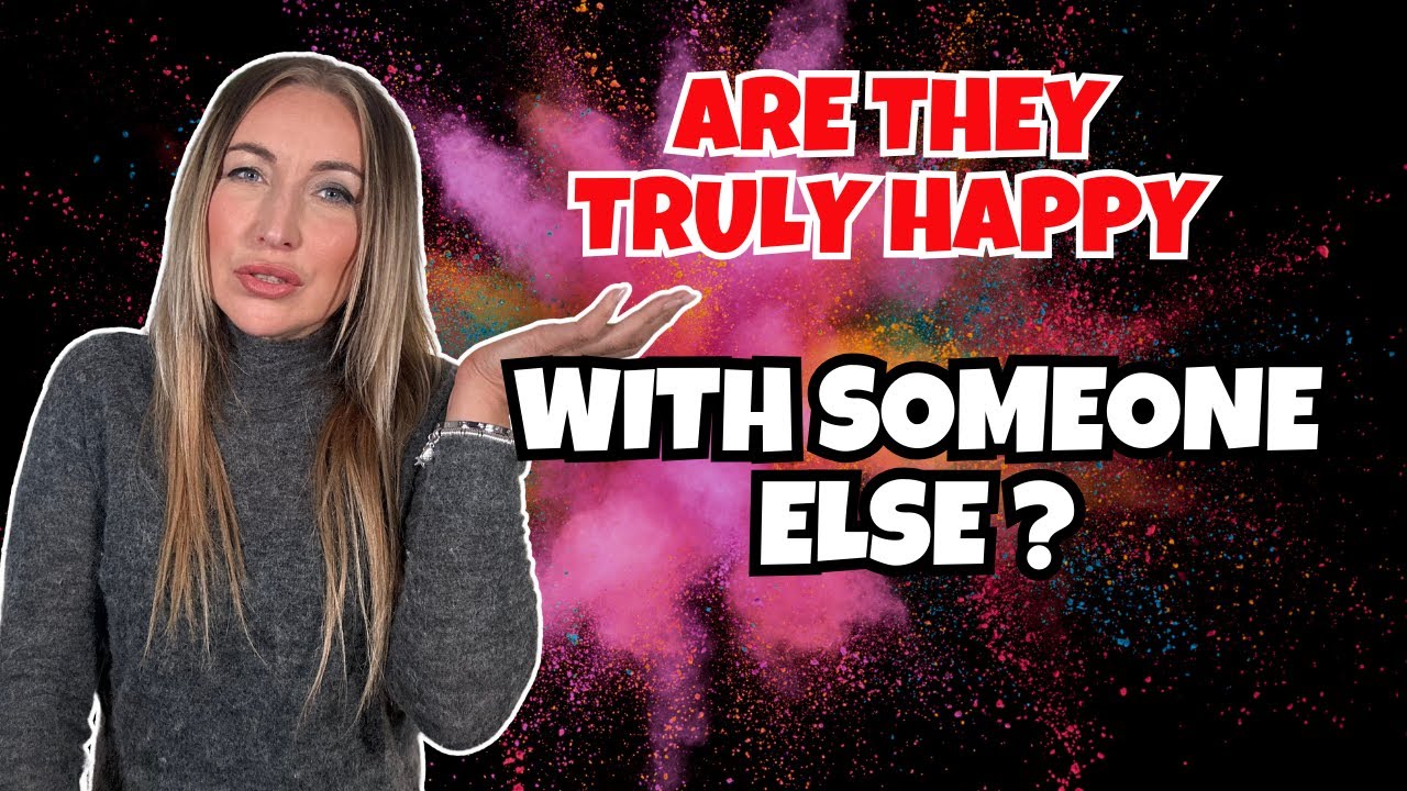 The Narcissist's Secret: Are They Truly Happy With Someone Else?