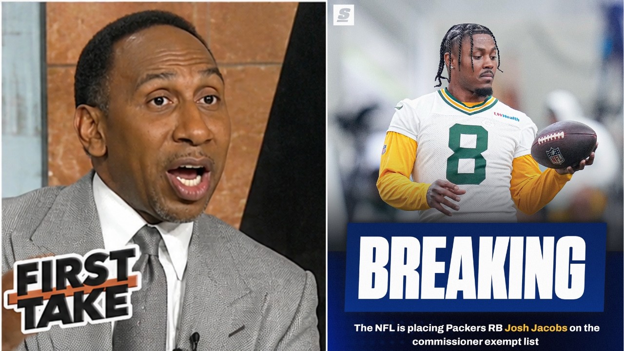 FIRST TAKE | 