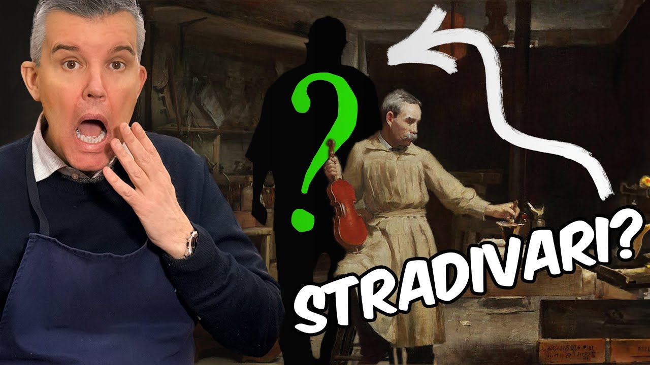 Who Guided Domenico Montagnana?!