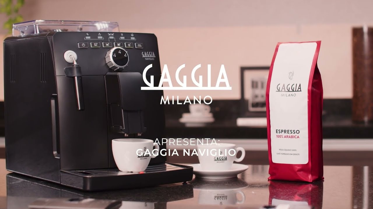 GAGGIA NAVIGLIO