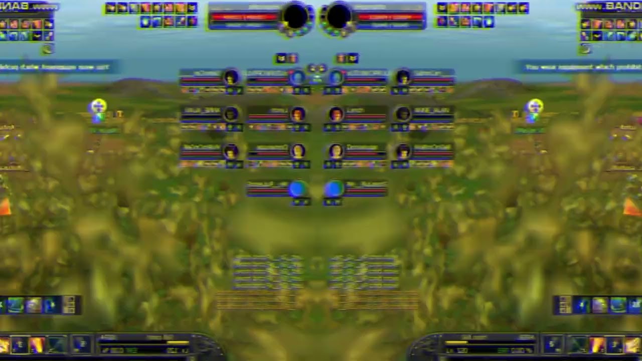AntusaOnline DeathVictory ws ALLSERVERFW