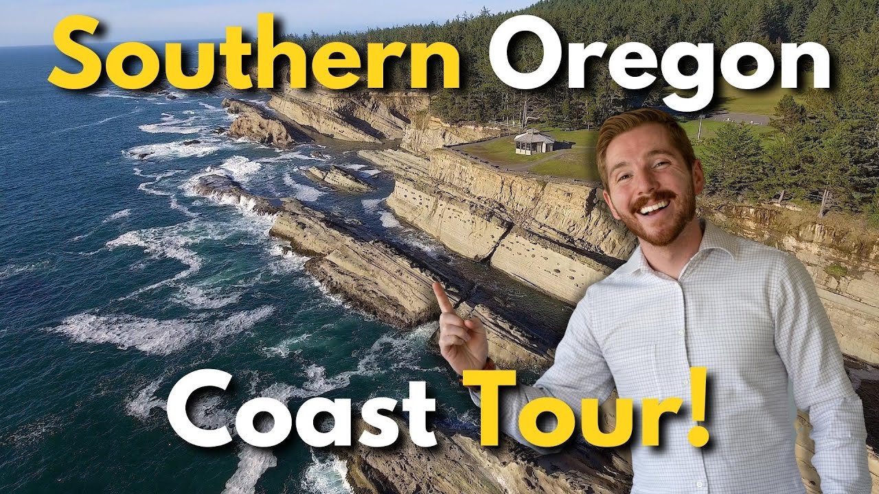 🔴 How Far Is Roseburg Oregon From The Ocean? | Things To Do In Roseburg Oregon