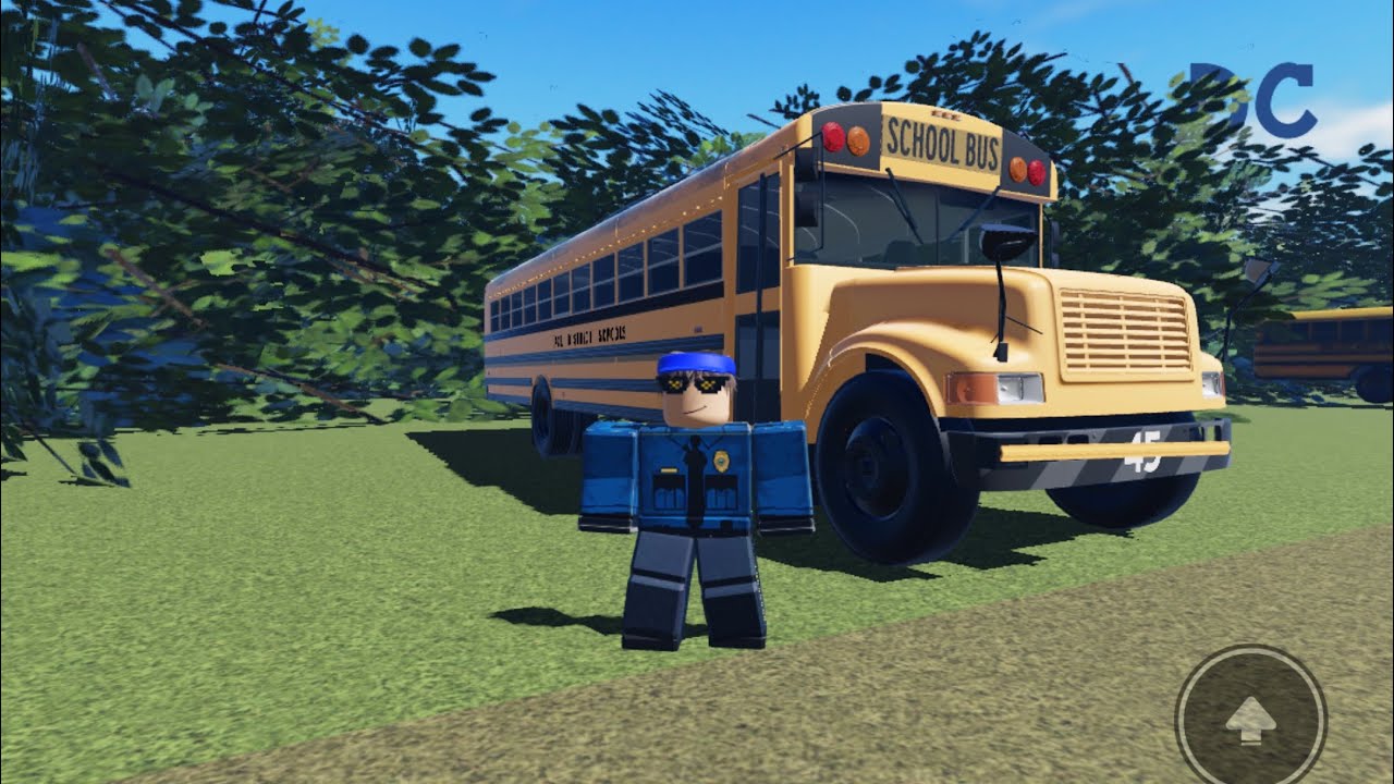 If you’re seeing this, I got a speeding ticket. ES Am route in spare bus 45￼