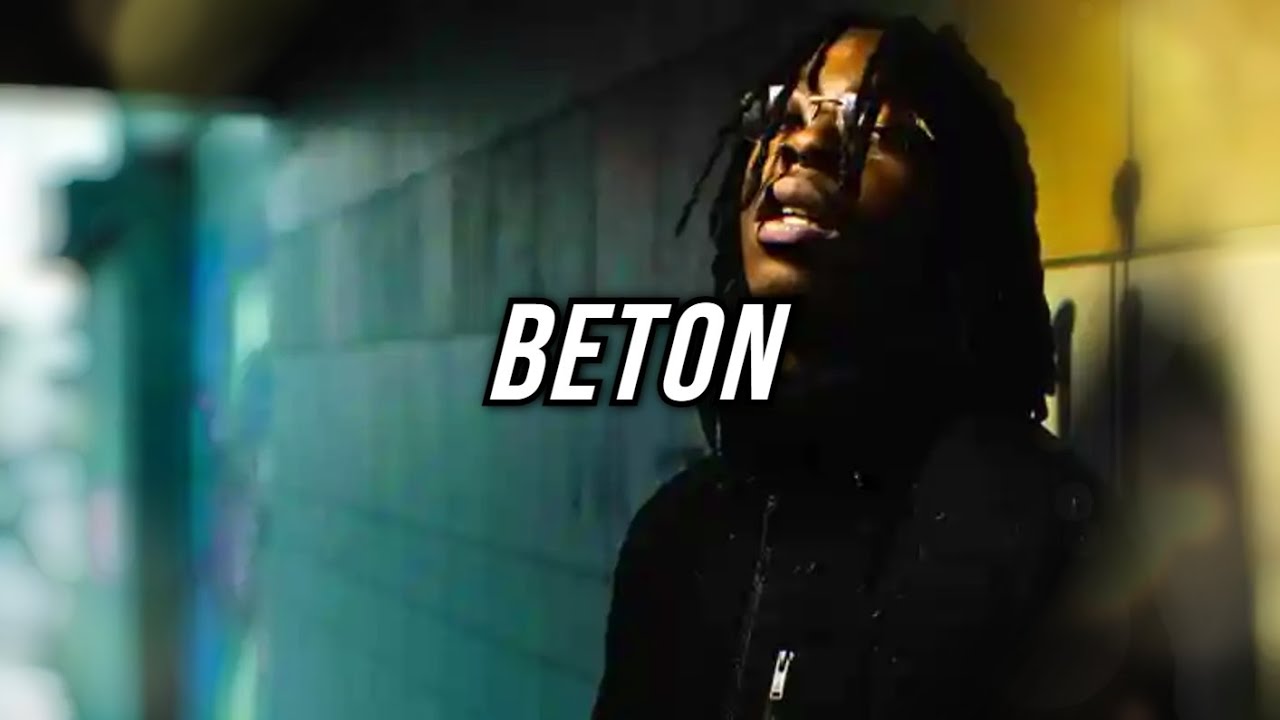 Koba Lad x Kodes type beat - 